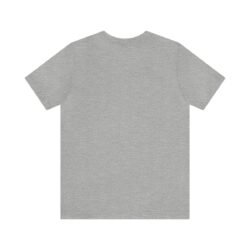 Unisex Jersey Short Sleeve Tee - Image 62