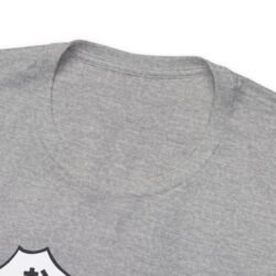 Unisex Jersey Short Sleeve Tee - Image 71