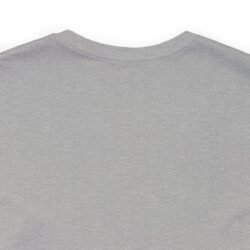 Unisex Jersey Short Sleeve Tee - Image 72