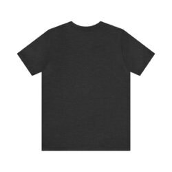 Unisex Jersey Short Sleeve Tee - Image 74