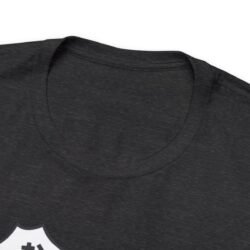 Unisex Jersey Short Sleeve Tee - Image 83