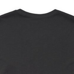 Unisex Jersey Short Sleeve Tee - Image 84