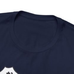 Unisex Jersey Short Sleeve Tee - Image 95
