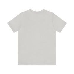 Unisex Jersey Short Sleeve Tee - Image 38