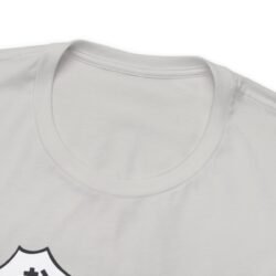 Unisex Jersey Short Sleeve Tee - Image 47