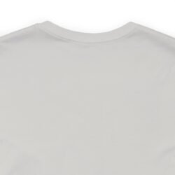 Unisex Jersey Short Sleeve Tee - Image 48