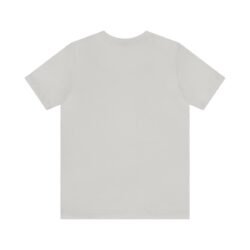 Unisex Jersey Short Sleeve Tee - Image 74