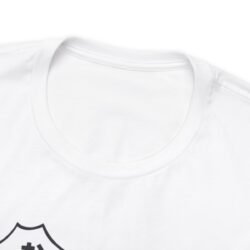 Unisex Jersey Short Sleeve Tee - Image 23