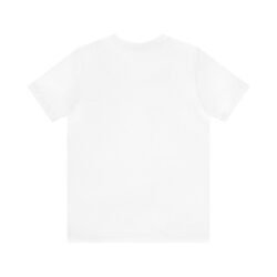 Unisex Jersey Short Sleeve Tee - Image 14