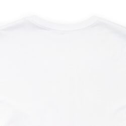 Unisex Jersey Short Sleeve Tee - Image 12