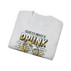 drunk-man-funny-t-shirt- - Image 4