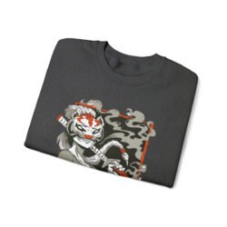 Unisex Heavy Blend™ Crewneck Sweatshirt - Image 3