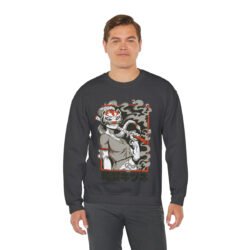 Unisex Heavy Blend™ Crewneck Sweatshirt - Image 6