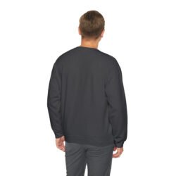 Unisex Heavy Blend™ Crewneck Sweatshirt - Image 7