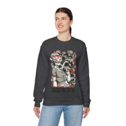 Unisex Heavy Blend™ Crewneck Sweatshirt - Image 8