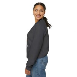 Tow Truck Quote Crewneck Sweatshirt - Image 65