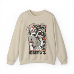 Unisex Heavy Blend™ Crewneck Sweatshirt - Image 23