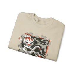 Unisex Heavy Blend™ Crewneck Sweatshirt - Image 25