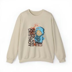 Unisex Heavy Blend™ Crewneck Sweatshirt - Image 34