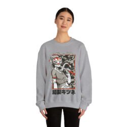 Unisex Heavy Blend™ Crewneck Sweatshirt - Image 37