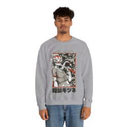 Unisex Heavy Blend™ Crewneck Sweatshirt - Image 38