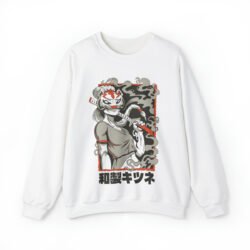 Unisex Heavy Blend™ Crewneck Sweatshirt - Image 12