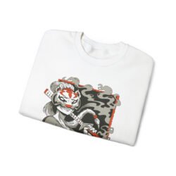 Unisex Heavy Blend™ Crewneck Sweatshirt - Image 14