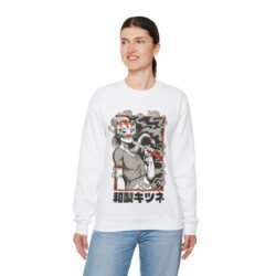 Unisex Heavy Blend™ Crewneck Sweatshirt - Image 19