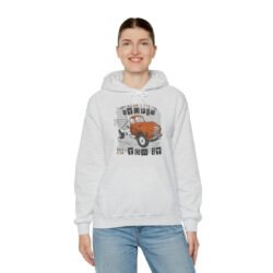 Unisex Heavy Blend™ Hooded Sweatshirt - Image 34