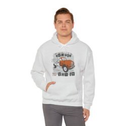 Unisex Heavy Blend™ Hooded Sweatshirt - Image 35