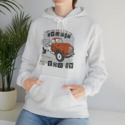 Unisex Heavy Blend™ Hooded Sweatshirt - Image 39