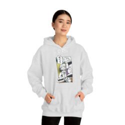 Unisex Heavy Blend™ Hooded Sweatshirt - Image 23