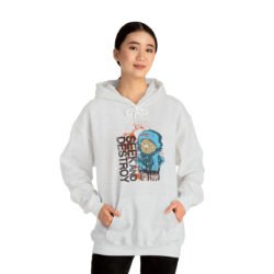 Unisex Heavy Blend™ Hooded Sweatshirt - Image 19