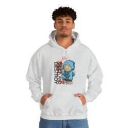 Unisex Heavy Blend™ Hooded Sweatshirt - Image 20