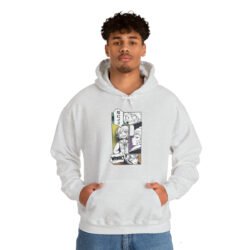 Unisex Heavy Blend™ Hooded Sweatshirt - Image 24