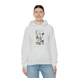 Unisex Heavy Blend™ Hooded Sweatshirt - Image 25