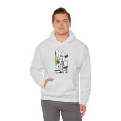 Unisex Heavy Blend™ Hooded Sweatshirt - Image 26