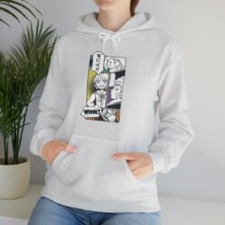 Unisex Heavy Blend™ Hooded Sweatshirt - Image 27