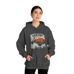 Unisex Heavy Blend™ Hooded Sweatshirt - Image 71