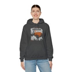 Unisex Heavy Blend™ Hooded Sweatshirt - Image 73