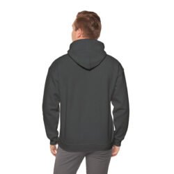 Unisex Heavy Blend™ Hooded Sweatshirt - Image 75