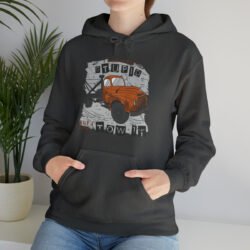 Unisex Heavy Blend™ Hooded Sweatshirt - Image 78