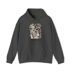 Unisex Heavy Blend™ Hooded Sweatshirt - Image 27