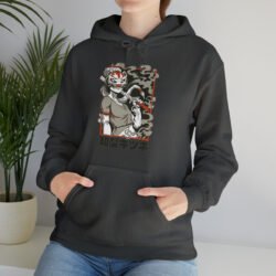 Unisex Heavy Blend™ Hooded Sweatshirt - Image 39