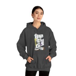 Unisex Heavy Blend™ Hooded Sweatshirt - Image 50