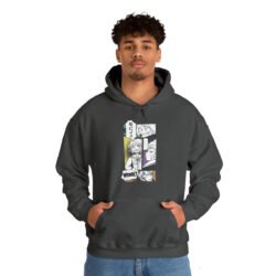 Unisex Heavy Blend™ Hooded Sweatshirt - Image 51