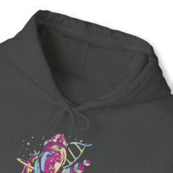 Unisex Heavy Blend™ Hooded Sweatshirt - Image 25