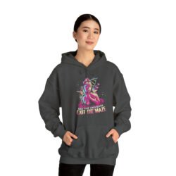 Unisex Heavy Blend™ Hooded Sweatshirt - Image 26