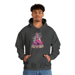 Unisex Heavy Blend™ Hooded Sweatshirt - Image 27