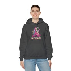 Unisex Heavy Blend™ Hooded Sweatshirt - Image 28